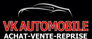 Logo VK Automobile
